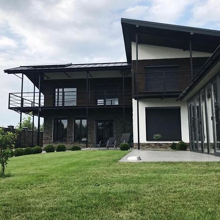 Лофт Апартаменти Шацьк Svityaz' Exterior foto