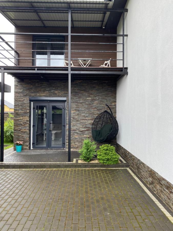 Лофт Апартаменти Шацьк Svityaz' Exterior foto