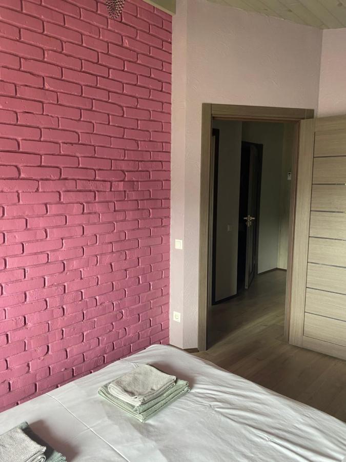 Лофт Апартаменти Шацьк Svityaz' Exterior foto