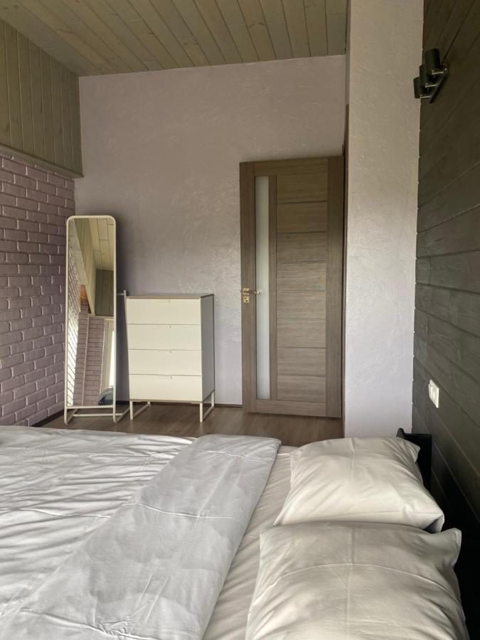 Лофт Апартаменти Шацьк Svityaz' Exterior foto
