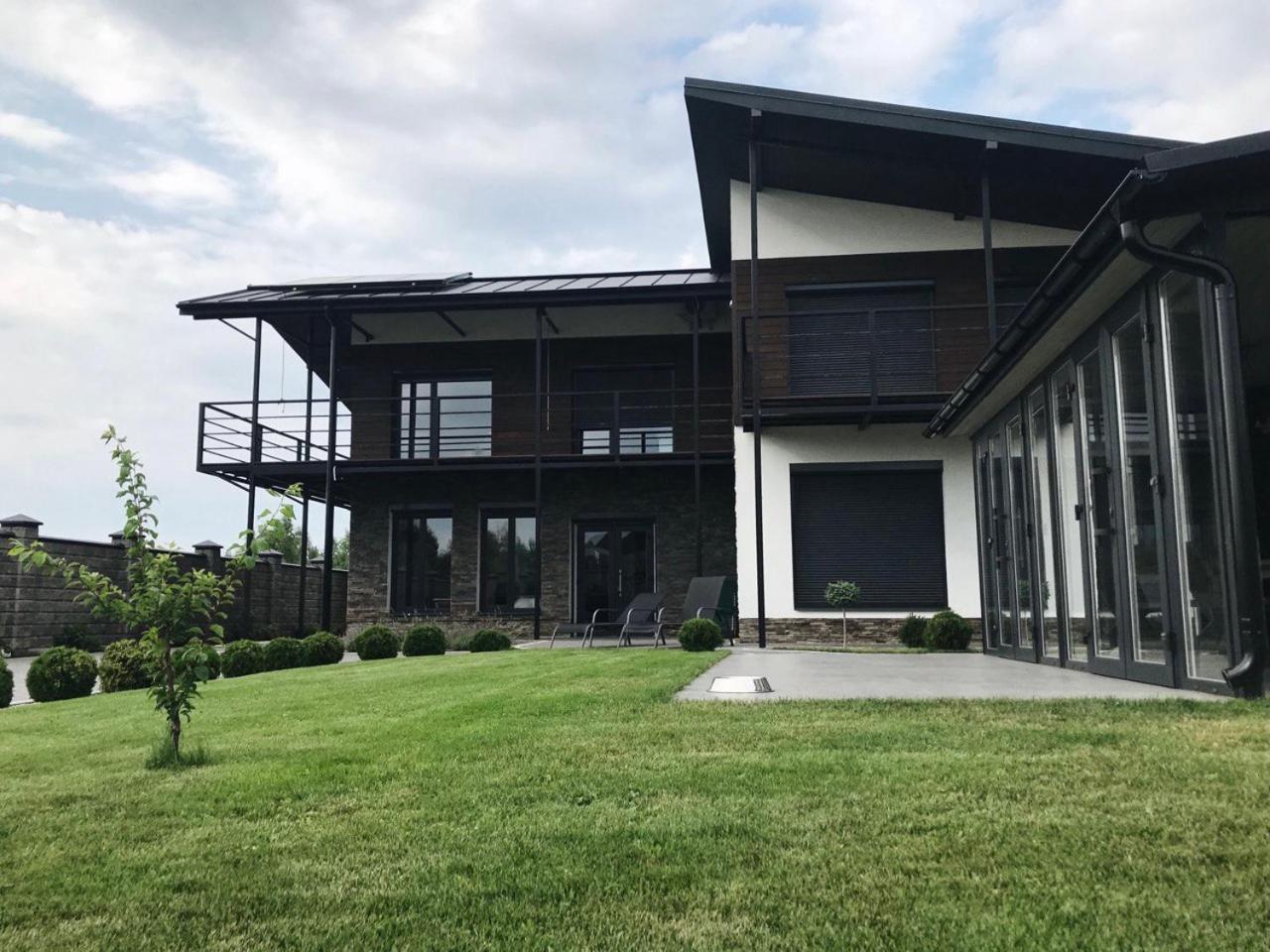 Лофт Апартаменти Шацьк Svityaz' Exterior foto