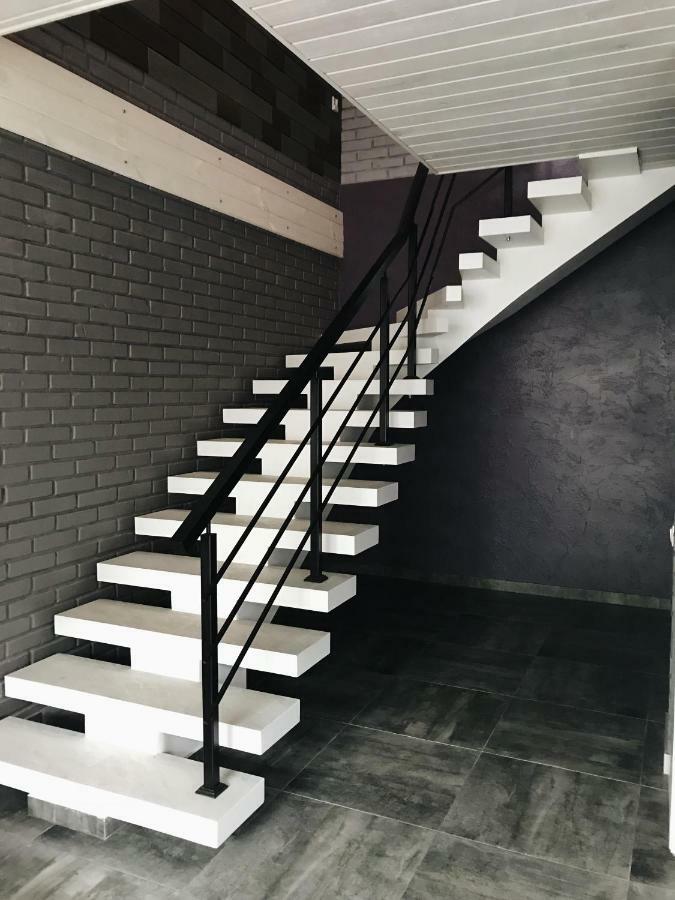 Лофт Апартаменти Шацьк Svityaz' Exterior foto