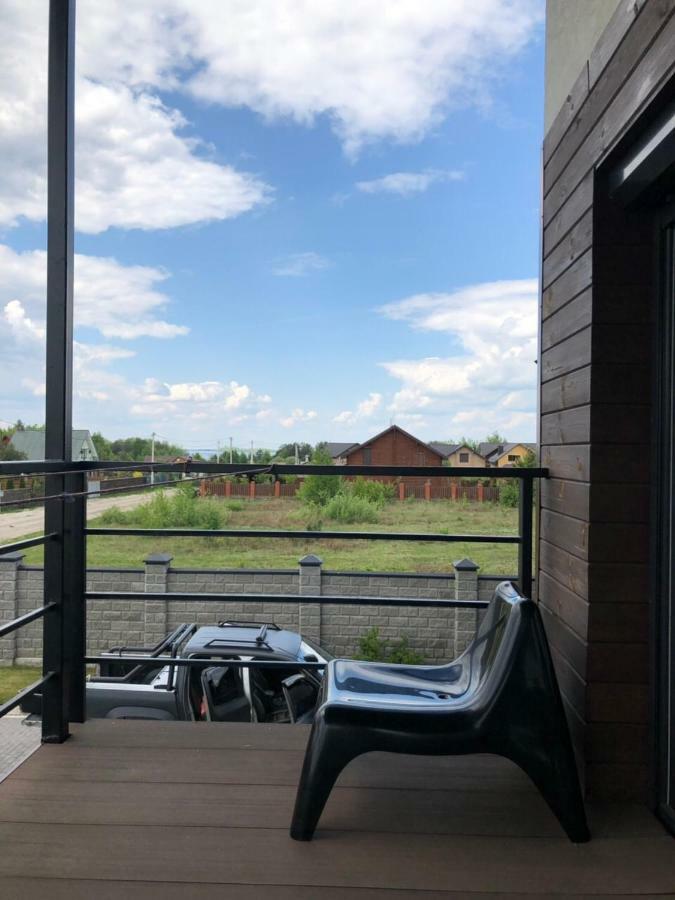 Лофт Апартаменти Шацьк Svityaz' Exterior foto